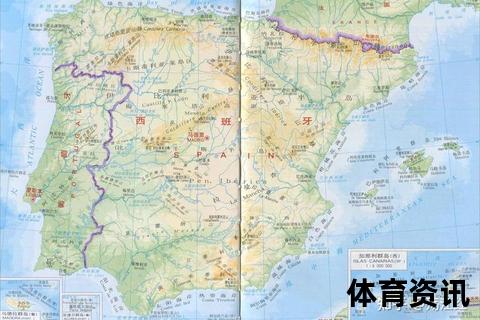 瓦伦西亚归属国家解析：西班牙城市及大区详述