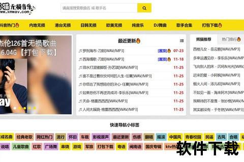 免费音乐下载_热门歌曲无损音质畅享-一键获取收藏指南 免费音乐下载_热门歌曲无损音质畅享-一键获取收藏指南