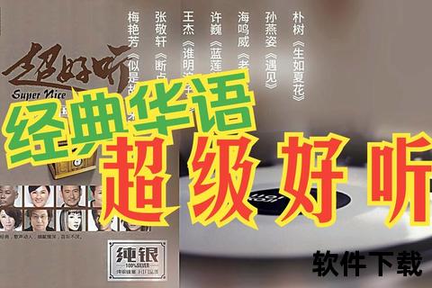 经典MP3音乐下载_怀旧金曲珍藏版-高品质无损音源免费获取