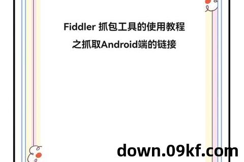 fiddler下载教程