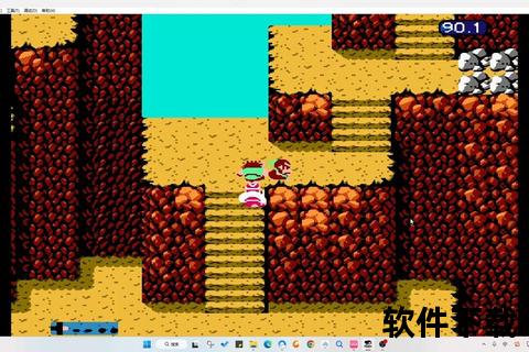 NES小游戏下载中心_经典FC游戏资源合集-怀旧游戏一站获取