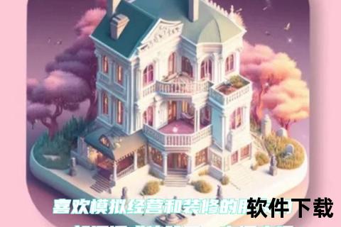 主题酒店小游戏下载_沉浸式模拟经营+趣味闯关互动体验合集