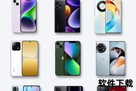 手机品牌排行榜前十名2023年全球十大热门手机品牌综合评测榜单出炉消费者关注度与销量数据深度解析