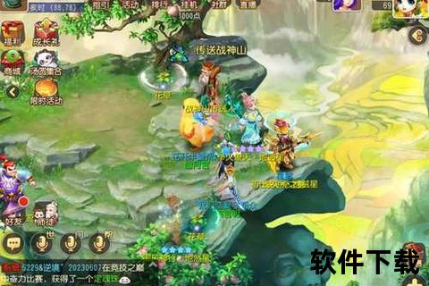 2025手游梦幻超热门门派终极推荐:哪个门派最吃香 2025手游梦幻超热门门派终极推荐:哪个门派最吃香