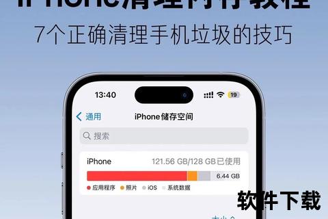 怎么清理手机内存,手机内存空间不足如何快速清理释放存储容量的实用技巧指南