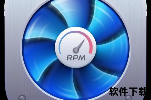 风扇调速软件,智能风扇风速调节控制系统开发：精准控温静音运行，打造节能舒适环境