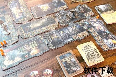《一人之下手游:智谋交锋无限奇趣 沉浸式策略对决炫酷异能觉醒》 《一人之下手游:智谋交锋无限奇趣 沉浸式策略对决炫酷异能觉醒》
