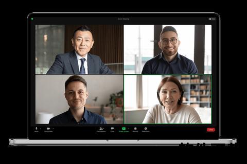 Zoom会议下载全指南:高效获取与保存操作详解 Zoom会议下载全指南:高效获取与保存操作详解
