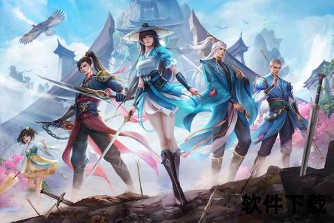 笑傲江湖手游职业-笑傲江湖手游职业梨园
