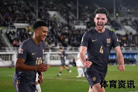 北欧铁骑难阻三狮猛攻_英格兰头球双响晋级四强