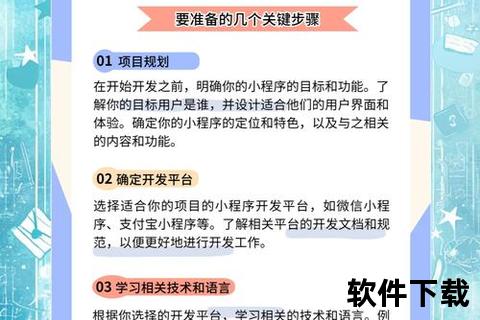 高效探索创新软件开发之道一步步掌握核心方法与实战技巧