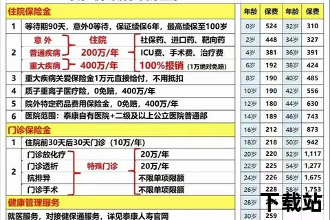 泰康人寿app官方下载