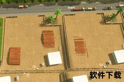 都市天际线下载指南：最新版本与安装教程全解析