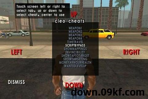 gta4安卓版下载
