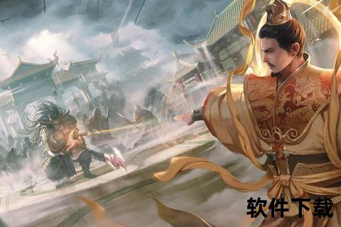 《霸气觉醒大话手游大力男人横扫三界燃爆全场》 《霸气觉醒大话手游大力男人横扫三界燃爆全场》