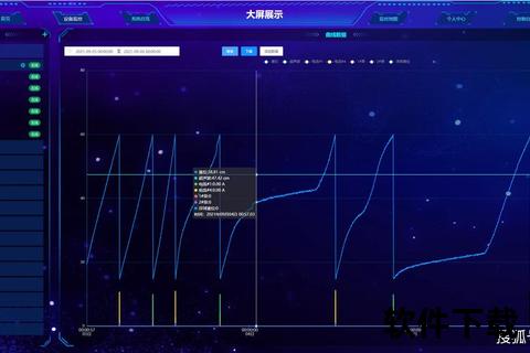 极致灵敏掌控电脑温度测试软件实时护航系统健康巅峰 极致灵敏掌控电脑温度测试软件实时护航系统健康巅峰
