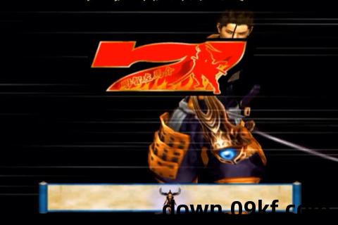 鬼武者777手机版安卓版下载