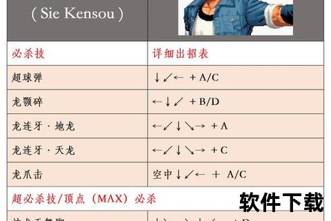 拳王下载攻略：最新版本获取_免费安装教程与资源分享
