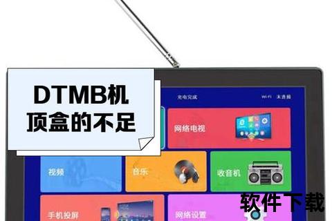 极速畅享海量机顶盒软件一键下载新体验 极速畅享海量机顶盒软件一键下载新体验