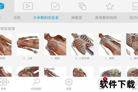 安卓破解版下载，anatomy安卓破解版下载