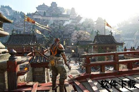 热血激燃荣耀战魂手游巅峰对决再掀终极战场狂潮 热血激燃荣耀战魂手游巅峰对决再掀终极战场狂潮
