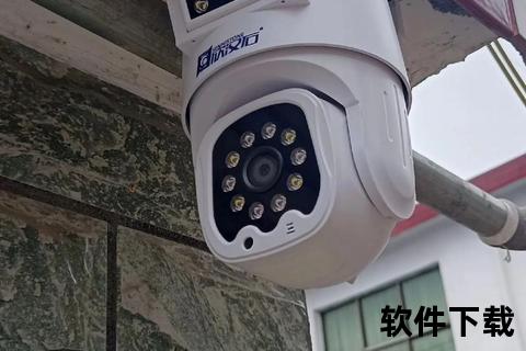 掌上看家下载指南：远程监控+家庭安防一键安装教程