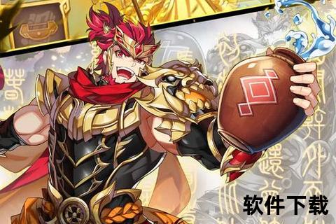 手游乱世枭雄热血燃情激战问鼎巅峰争霸 手游乱世枭雄热血燃情激战问鼎巅峰争霸