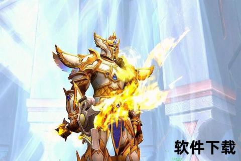 女神联盟：圣光之战启程-策略女神团战新纪元