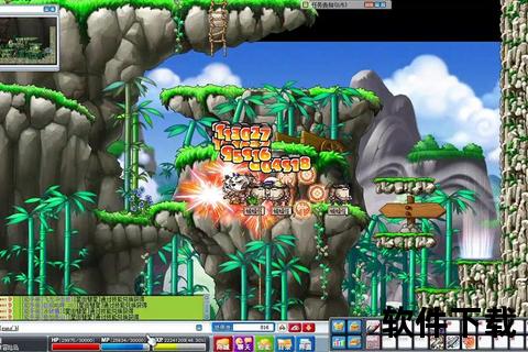 魔幻冒险岛_闯关解谜小游戏免费下载合集