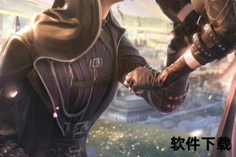 禁忌宿命交织的沉浸式绮美心动之约——绝美羁绊后宫手游