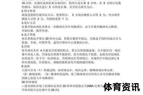篮球底线球何时发出_关键时机与规则要点解析