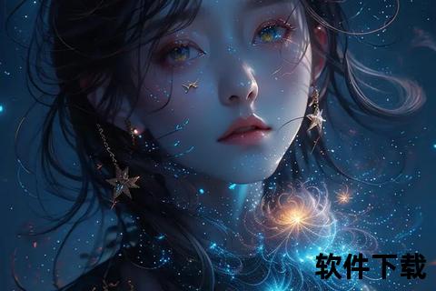 手机少女—幻屏心语指尖星光——智能少女与数据世界的隐秘契约