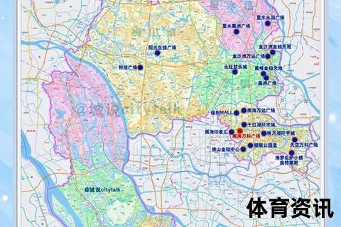 佛山vs东莞：制造业双城经济转型与产业升级路径解析