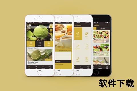 美食相机APP下载_Foodie专属美食拍摄工具一键获取