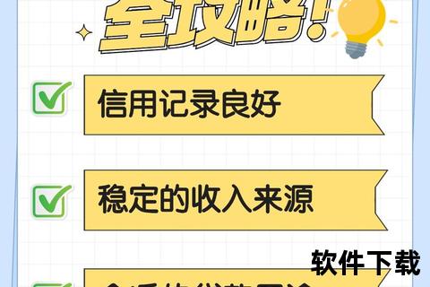 苹果用户专享_消费贷APP一键下载及快速申贷全攻略