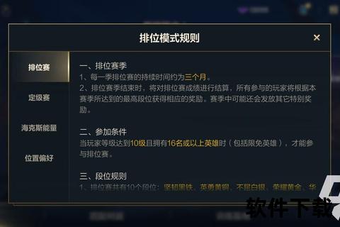联盟版手游-联盟手游赛季什么时候结束2024
