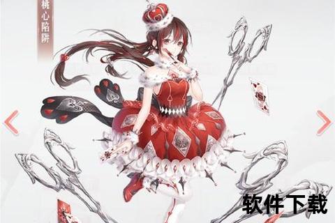 燃情羁绊觉醒拟人化手游缔造专属灵魂契约奇旅