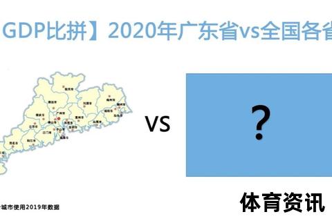 广东vs深圳：双城竞合新格局下的区域协同发展探析