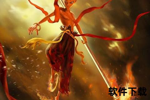 手机壁纸哪吒-炫酷哪吒燃爆视觉手机壁纸霸气席卷潮流 手机壁纸哪吒-炫酷哪吒燃爆视觉手机壁纸霸气席卷潮流