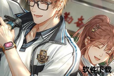 心动无限男男结婚手游缔造极致浪漫甜蜜羁绊契约
