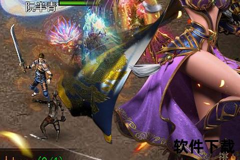 《智谋激战梦想手游战士奇幻征途的燃情策略冒险》 《智谋激战梦想手游战士奇幻征途的燃情策略冒险》