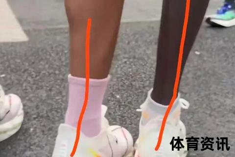 弹跳优势溯源：黑人运动员的肌肉类型与跟腱构造解析