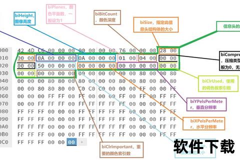 BMP图片下载指南：免费资源与高清图像获取教程
