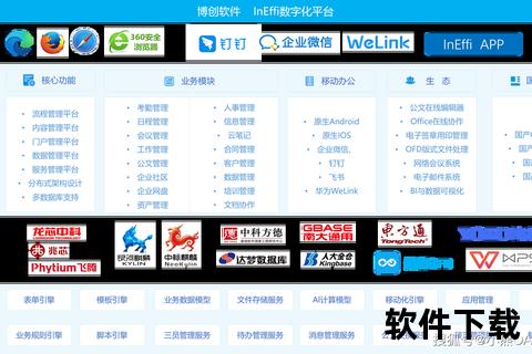 智能升级新时代自动化办公软件引领高效办公革命浪潮 智能升级新时代自动化办公软件引领高效办公革命浪潮