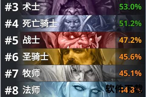 炉石传说手游_策略卡组构筑与英雄战场终极对决指南