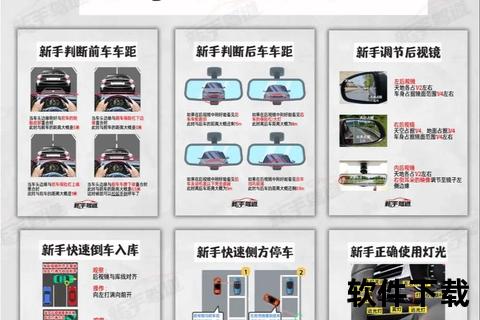 开车教程下载