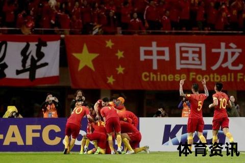 国足迎战韩国队-中韩焦点战谁能笑到最后
