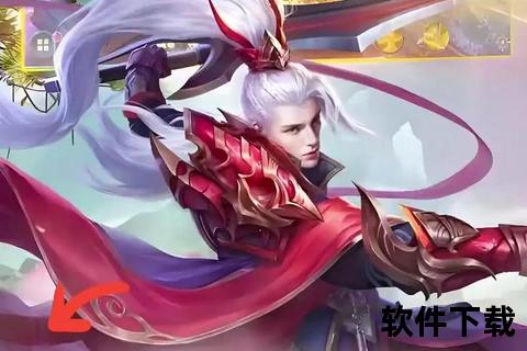 幻世绮缘启新篇畅享沉浸式大话奇缘手游仙侠冒险之旅 幻世绮缘启新篇畅享沉浸式大话奇缘手游仙侠冒险之旅