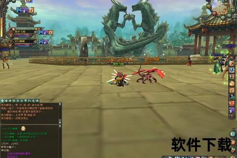 《手游武林群侠传》激燃智战江湖 策略深度碰撞妙趣武林争锋 《手游武林群侠传》激燃智战江湖 策略深度碰撞妙趣武林争锋