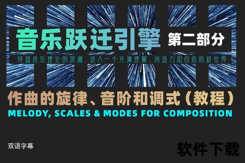 Melody下载全攻略:免费获取优质旋律音乐资源教程 Melody下载全攻略:免费获取优质旋律音乐资源教程